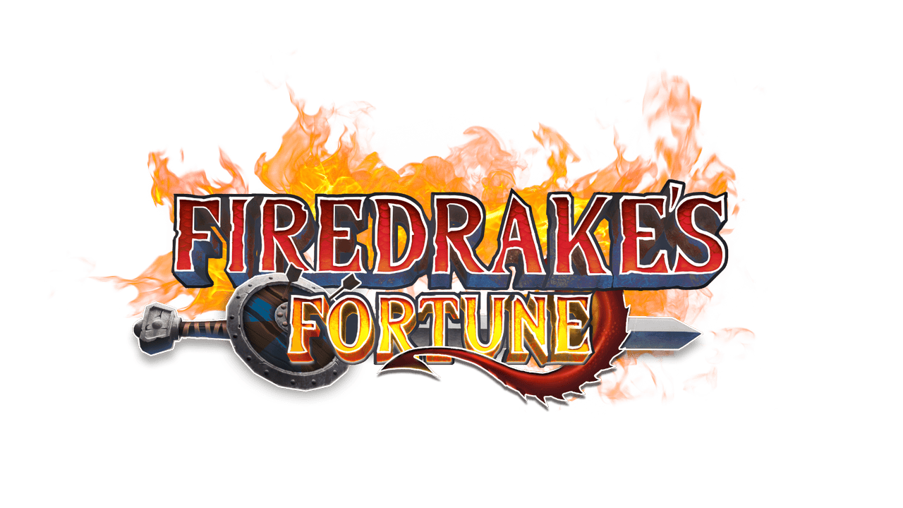 Firedrake’s Fortune – игровой автомат с высоким RTP | GamblingShot