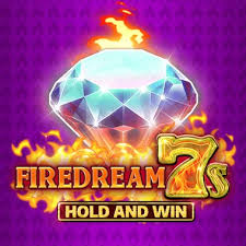 Firedream 7s Hold and Win – slot game with high RTP | GamblingShot