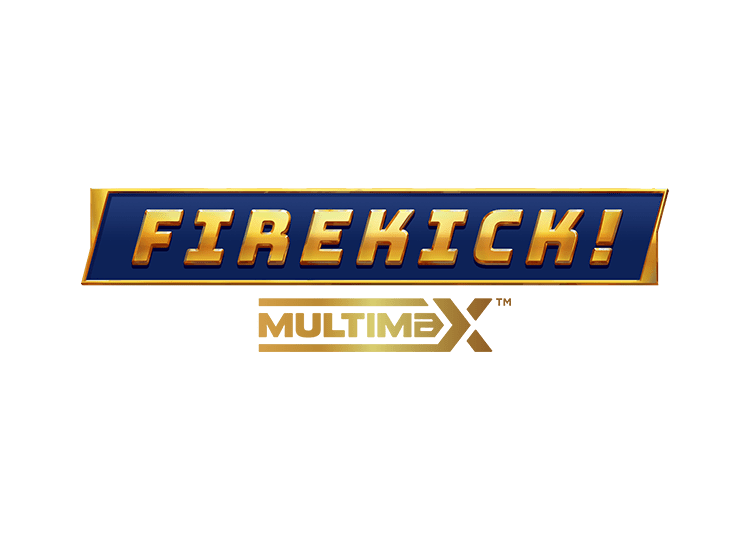 Firekick! MultiMax™ – slot game with high RTP | GamblingShot
