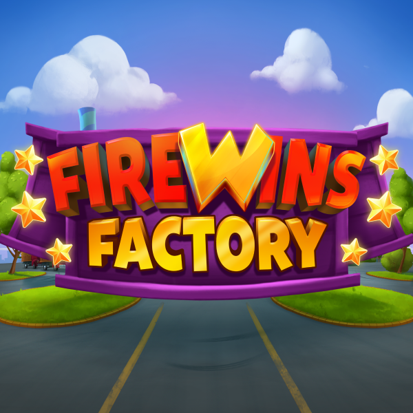 FireWins Factory – slot game with high RTP | GamblingShot
