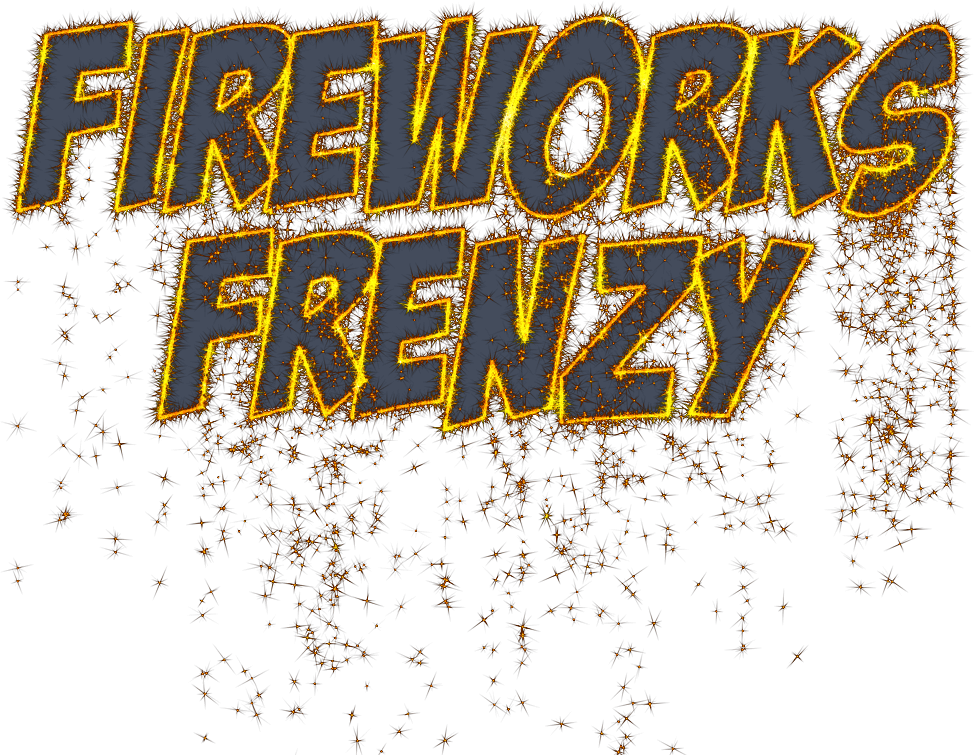 Fireworks Frenzy – slot game with high RTP | GamblingShot