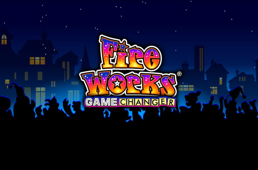 Fireworks Game Changer – ігровий автомат з високим RTP | GamblingShot
