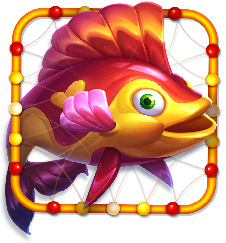 Fish 'n' Nudge – ігровий автомат з високим RTP | GamblingShot