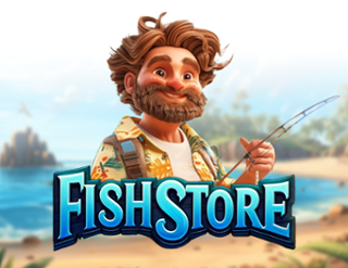 Fish Store – slot game with high RTP | GamblingShot