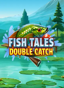Fish Tales Double Catch – ігровий автомат з високим RTP | GamblingShot