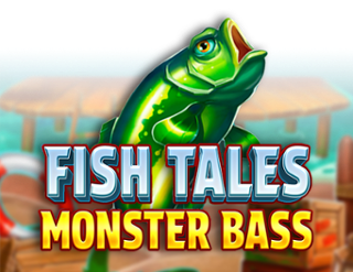 Fish Tales Monster Bass – ігровий автомат з високим RTP | GamblingShot