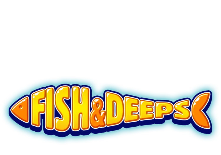 Fish&Deeps – slot game with high RTP | GamblingShot