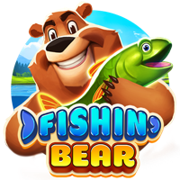 Fishin' Bear – игровой автомат с высоким RTP | GamblingShot