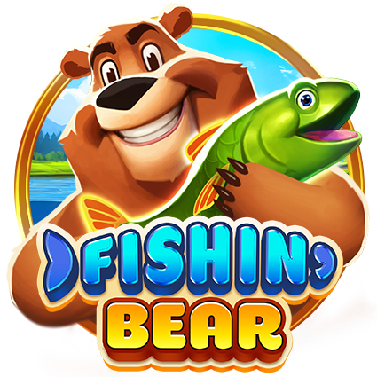 Fishin’ Bear – игровой автомат с высоким RTP | GamblingShot