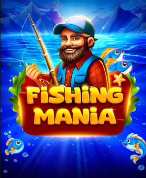 Fishing Mania – игровой автомат с высоким RTP | GamblingShot