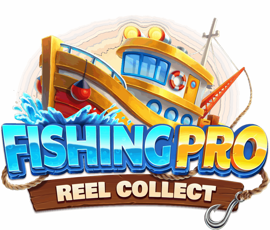Fishing Pro: Reel Collect – slot game with high RTP | GamblingShot