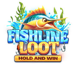 Fishline Loot Hold and Win – игровой автомат с высоким RTP | GamblingShot