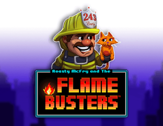 Flame Busters – игровой автомат с высоким RTP | GamblingShot