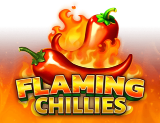 Flaming Chillies – игровой автомат с высоким RTP | GamblingShot