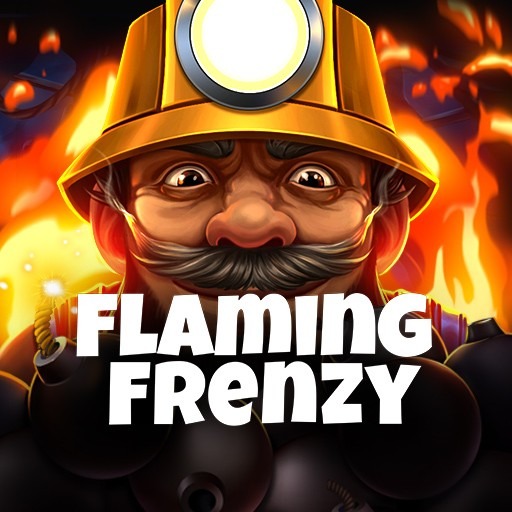 Flaming Frenzy – игровой автомат с высоким RTP | GamblingShot