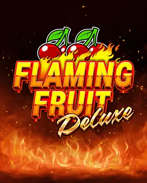 Flaming Fruit Deluxe – slot game with high RTP | GamblingShot