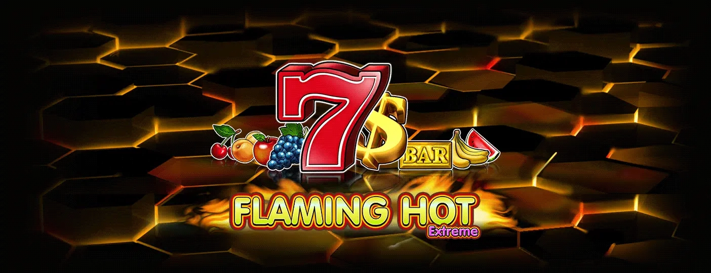 Flaming Hot Extreme – ігровий автомат з високим RTP | GamblingShot
