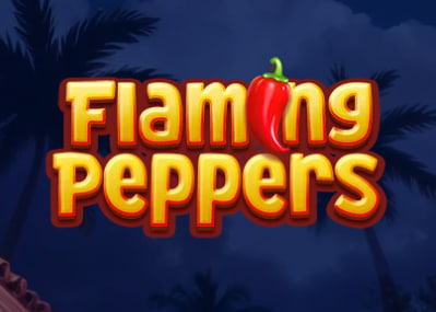 Flaming Peppers – игровой автомат с высоким RTP | GamblingShot