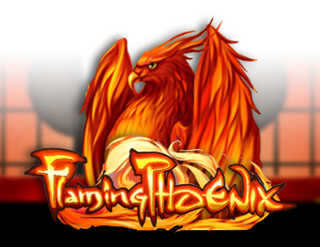 Flaming Phoenix – игровой автомат с высоким RTP | GamblingShot