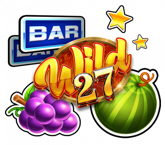 Flaming Wild 27 – игровой автомат с высоким RTP | GamblingShot