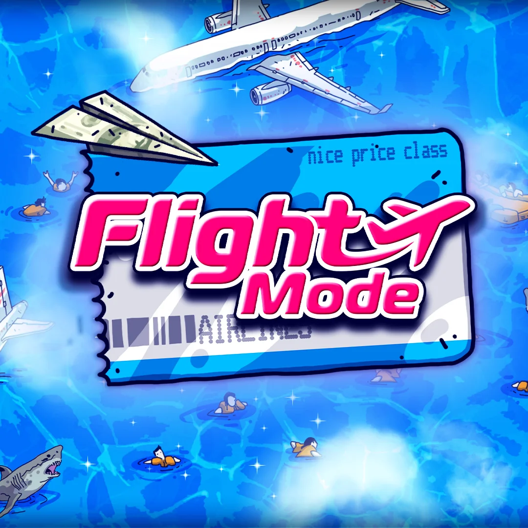 Flight Mode – ігровий автомат з високим RTP | GamblingShot