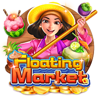 Floating Market – игровой автомат с высоким RTP | GamblingShot
