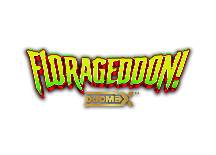 Florageddon! DuoMax™ – slot game with high RTP | GamblingShot