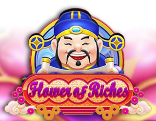 Flower of Riches – slot game with high RTP | GamblingShot