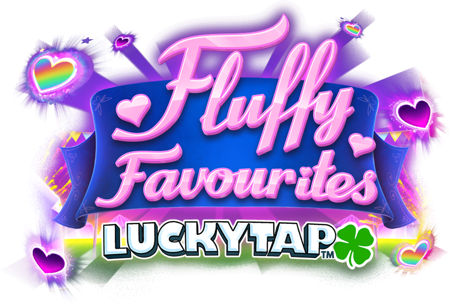 Fluffy Favourites LuckyTap – ігровий автомат з високим RTP | GamblingShot