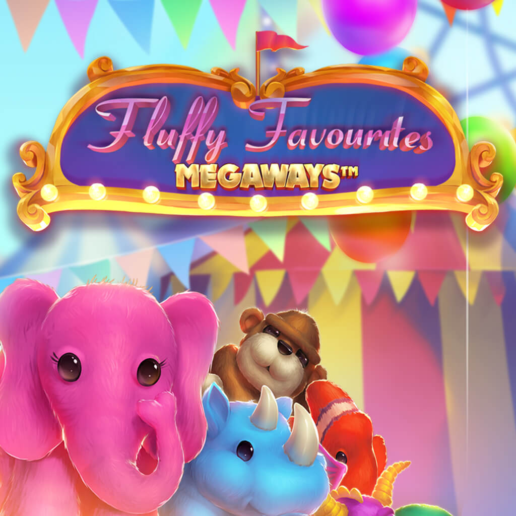 Fluffy Favourites Megaways – игровой автомат с высоким RTP | GamblingShot