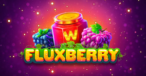 Fluxberry – ігровий автомат з високим RTP | GamblingShot