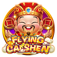Flying Cai Shen – slot game with high RTP | GamblingShot