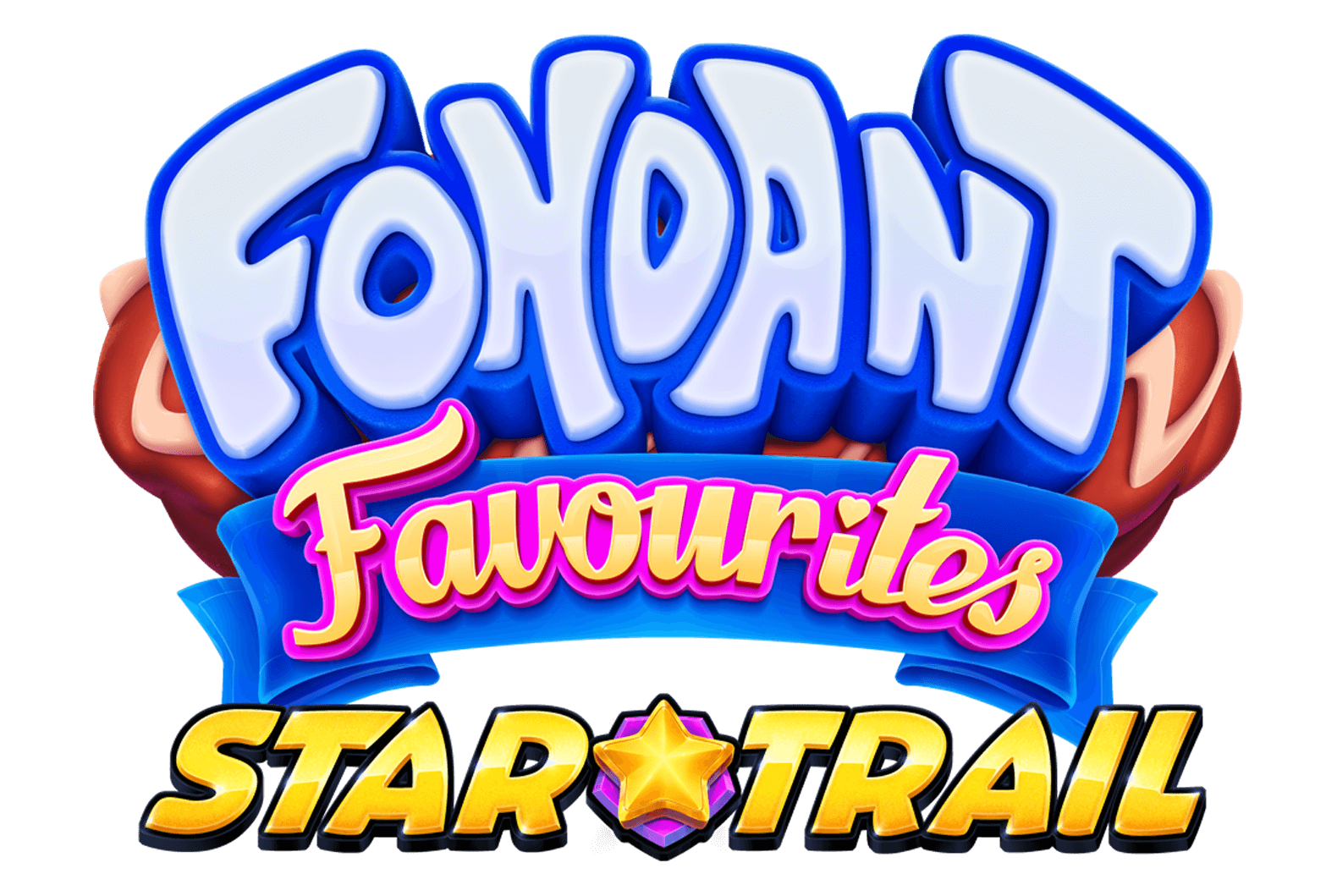 Fondant Favourites Star Trail – ігровий автомат з високим RTP | GamblingShot