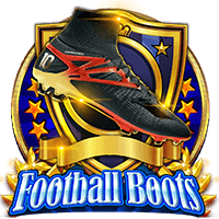 Football Boots – ігровий автомат з високим RTP | GamblingShot