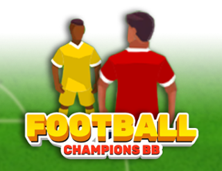 Football Champions BB – slot game with high RTP | GamblingShot