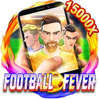 Football Fever M – ігровий автомат з високим RTP | GamblingShot