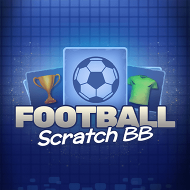 Football Scratch BB – игровой автомат с высоким RTP | GamblingShot