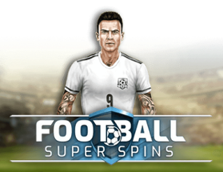 Football Super Spins – игровой автомат с высоким RTP | GamblingShot