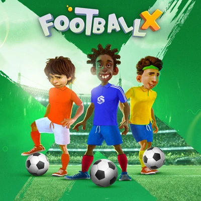 Football X – slot game with high RTP | GamblingShot