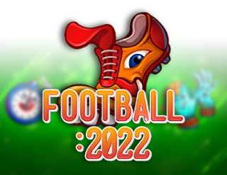 Football:2022 – slot game with high RTP | GamblingShot
