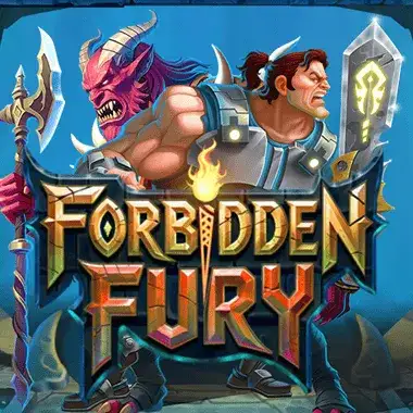 Forbidden Fury – slot game with high RTP | GamblingShot