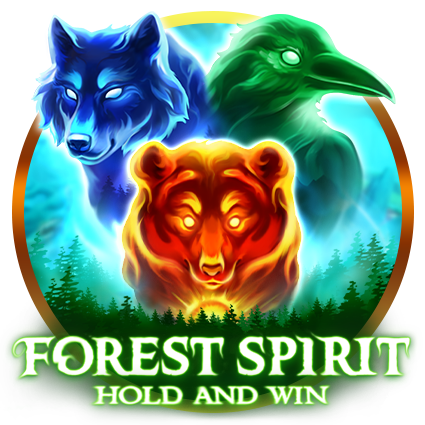 Forest Spirit – slot game with high RTP | GamblingShot