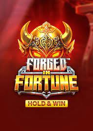 Forged in Fortune - Hold & Win™ – slot game with high RTP | GamblingShot