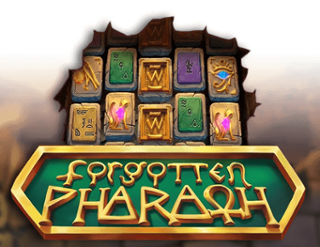 Forgotten Pharaoh – ігровий автомат з високим RTP | GamblingShot