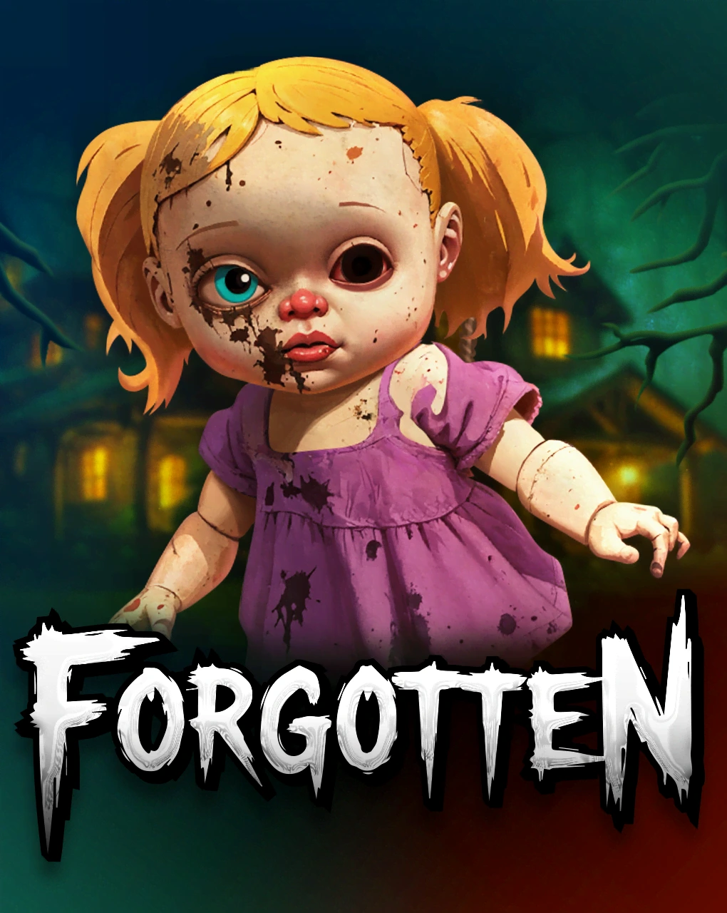 Forgotten – slot game with high RTP | GamblingShot