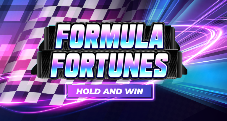 Formula Fortunes – ігровий автомат з високим RTP | GamblingShot