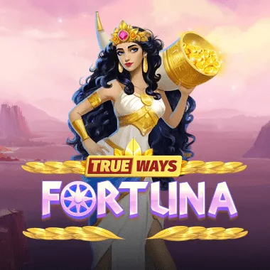 Fortuna TRUEWAYS – игровой автомат с высоким RTP | GamblingShot