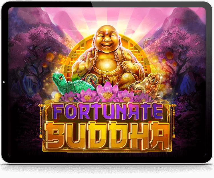 Fortunate Buddha – ігровий автомат з високим RTP | GamblingShot