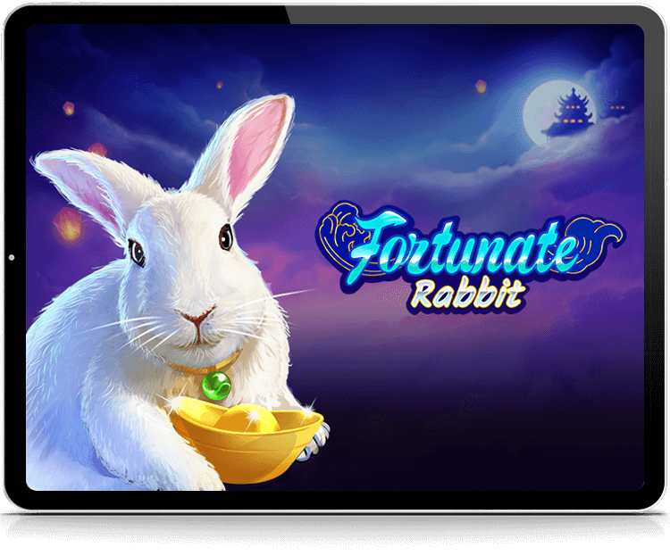 Fortunate Rabbit – игровой автомат с высоким RTP | GamblingShot