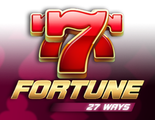 Fortune 27 ways – slot game with high RTP | GamblingShot
